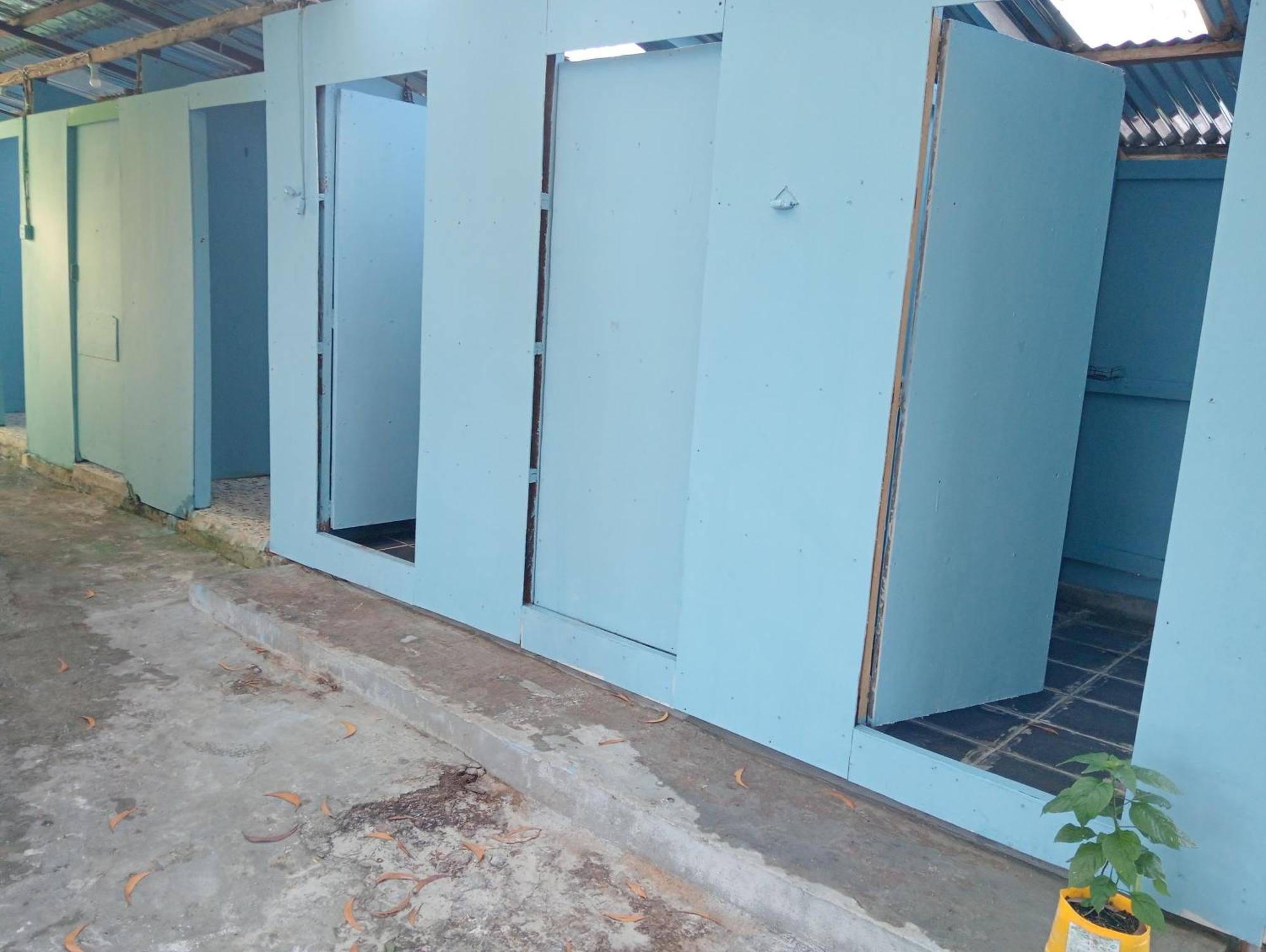 White Pearl Beach Kaoh Touch Exterior photo